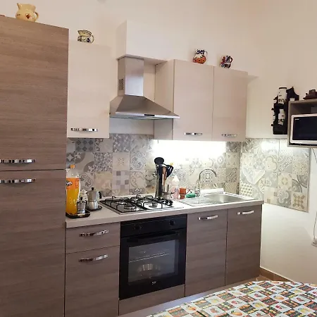 Apartmán Noemi *