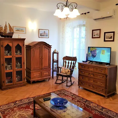 Noemi Apartmán Pula