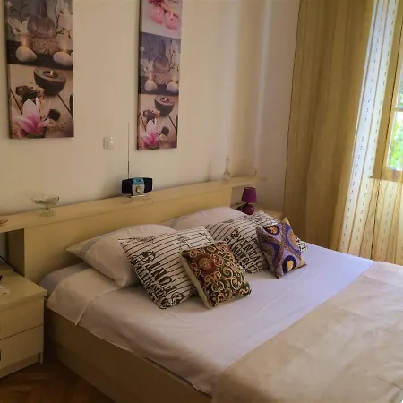 Apartmán Noemi Pula