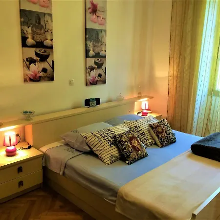 Apartmán Noemi Pula