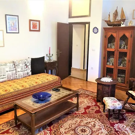 Apartmán Noemi Pula