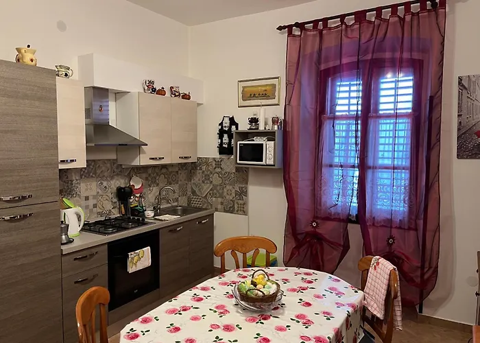 Noemi Apartament *