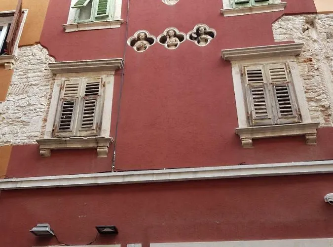 Apartament Noemi *