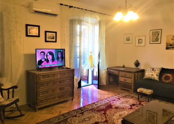 Noemi Apartament