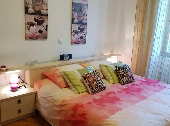 Noemi Apartament *