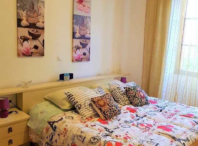 Noemi Apartament