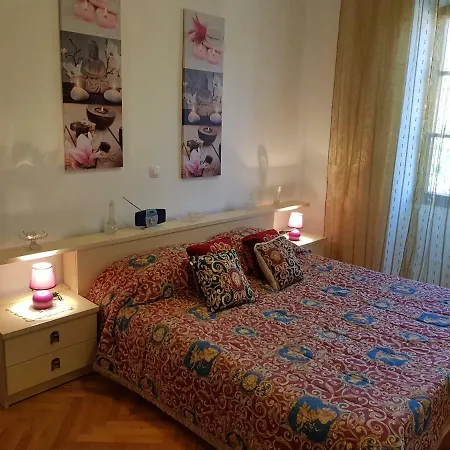 Lejlighed Noemi Pula