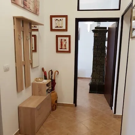 Apartment Noemi Pula