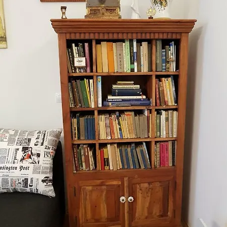 アパート Noemi *