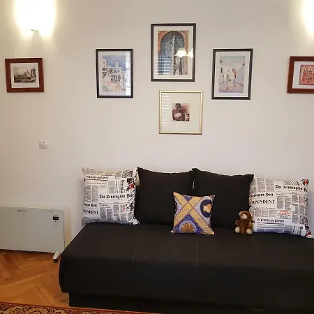 Noemi Apartman Póla