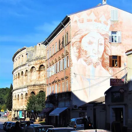 アパート Noemi *