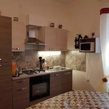 Apartment Noemi