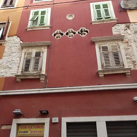 Apartment Noemi *