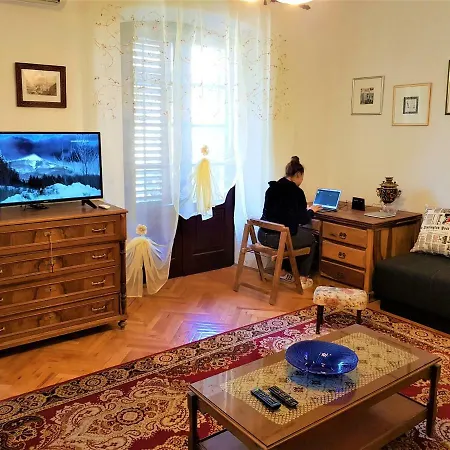 Apartment Noemi *