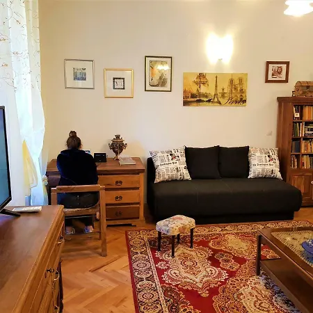 Apartment Noemi *