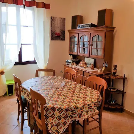 Apartment Noemi