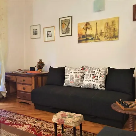 Noemi Apartment *