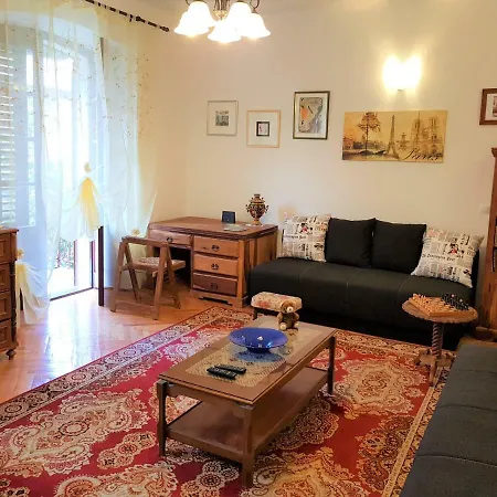 Apartment Noemi *