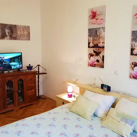 Noemi Apartment Pula