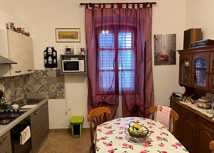 Noemi Apartment Pula