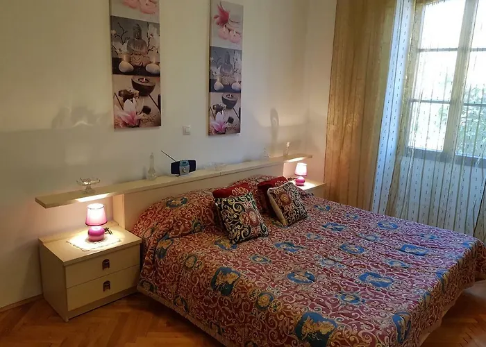 Apartment Noemi Pula