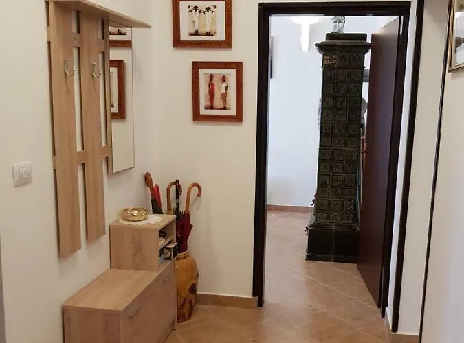 Apartment Noemi Pula