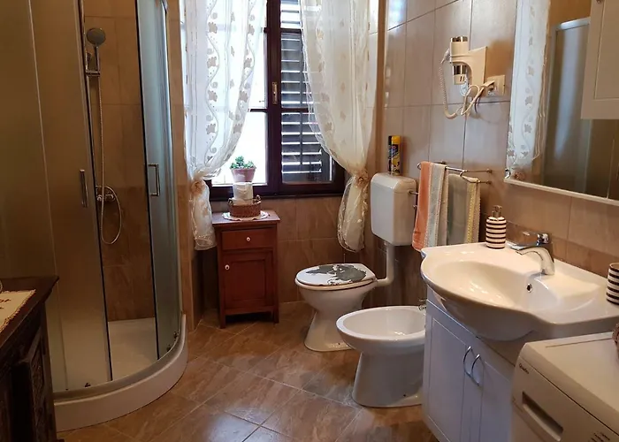 Apartment Noemi Pula