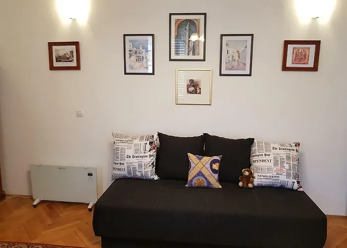 Noemi Apartment Pula