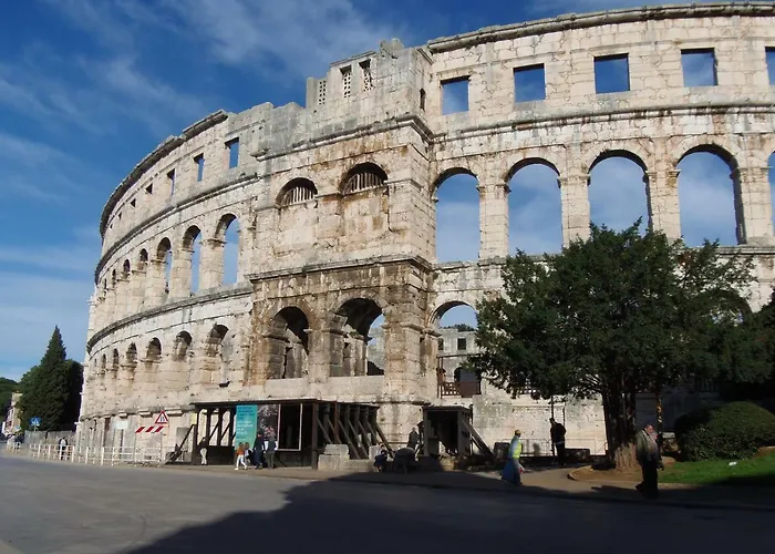 Noemi Apartment Pula