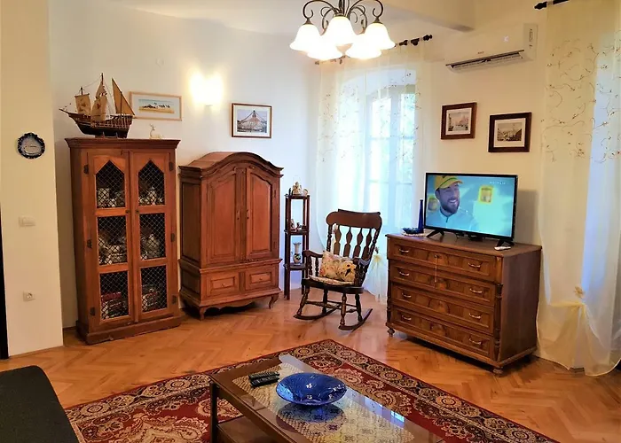 Noemi Apartment Pula