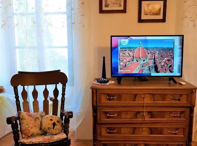 Noemi Appartement