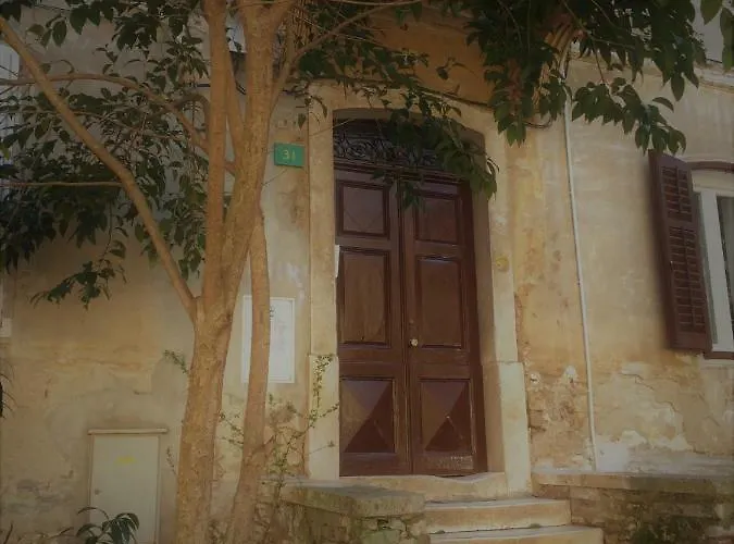 Noemi Apartment Pula