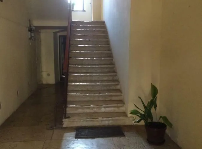 Apartment Noemi Pula