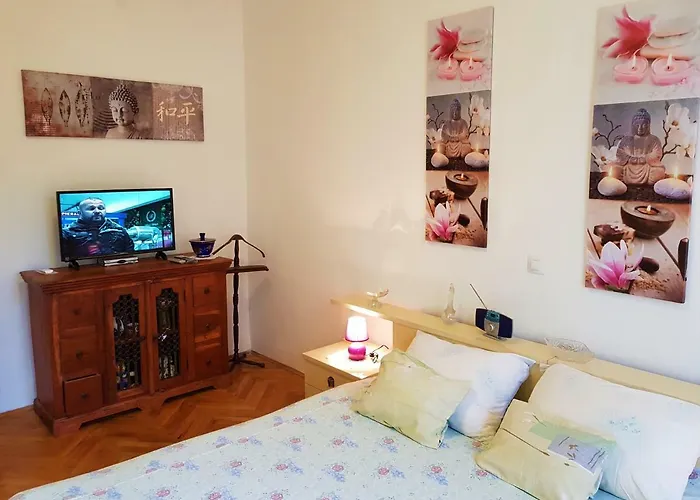 Noemi Apartment Pula