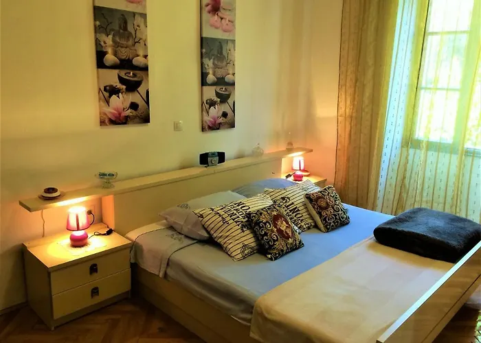 Apartment Noemi Pula