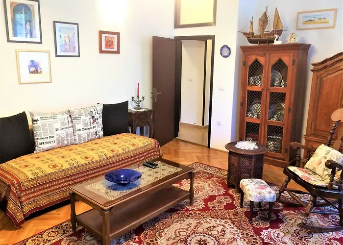 Apartment Noemi Pula