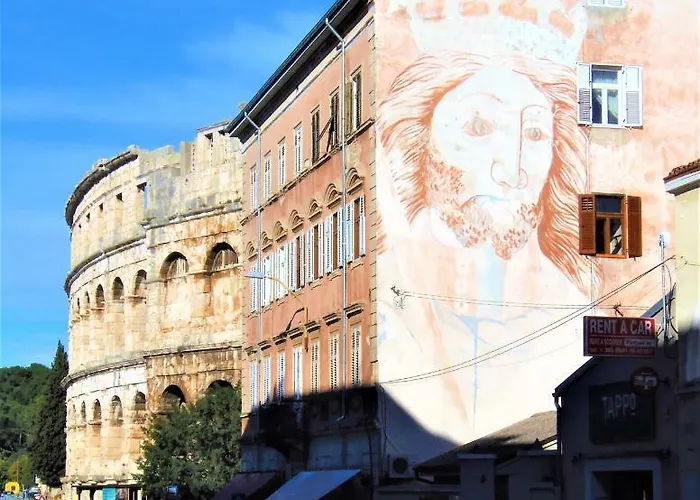 アパート Noemi *